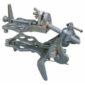 Articulators