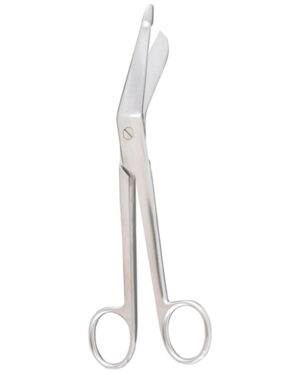 LISTER Bandage Scissors