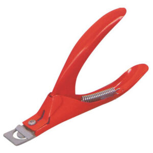 Acrylic Nail Cutter