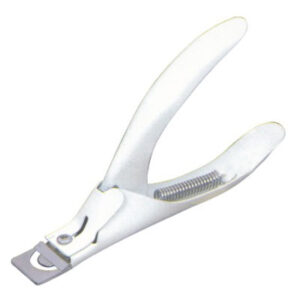 Acrylic Nail Cutter