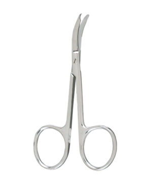 SHORTBENT Stitch Scissors