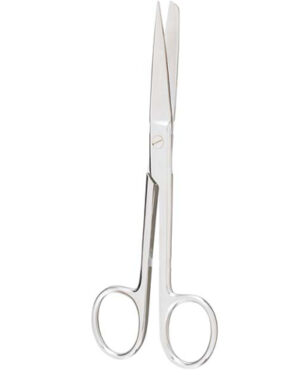 Standard Pattern Operating Scissors