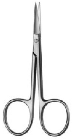 Iris Scissors